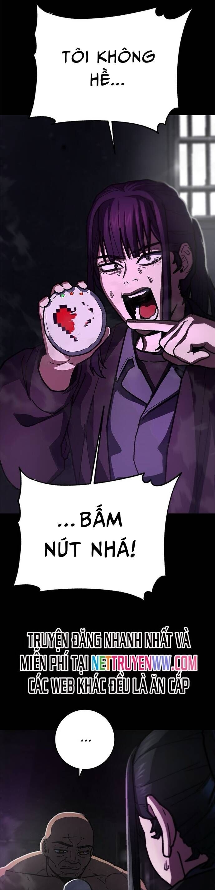 Võ Sĩ Vô Năng Chương 19 Ảnh 7