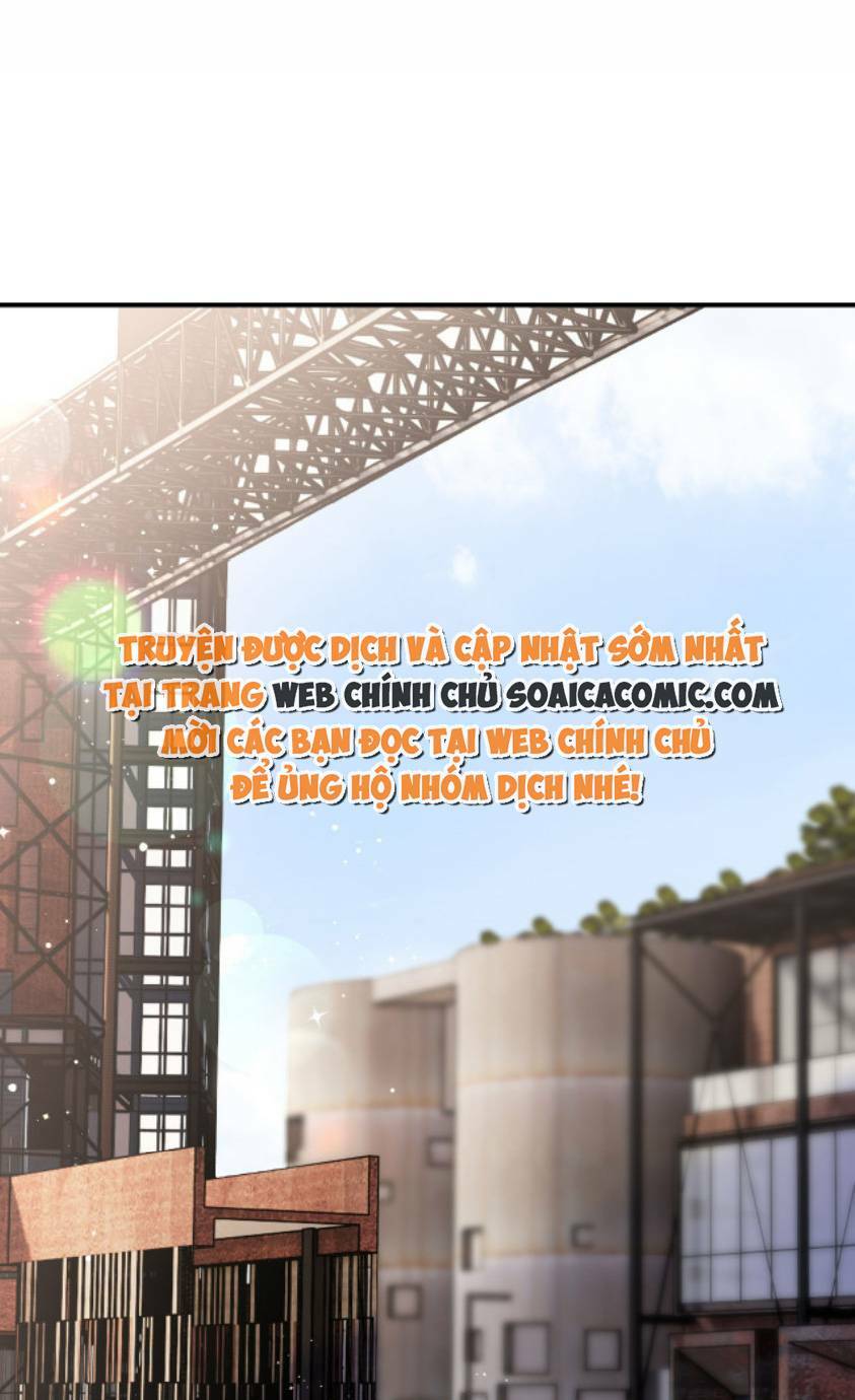 Tùy Ý Thiêu Đốt Lửa Tình Chương 1 Ảnh 2