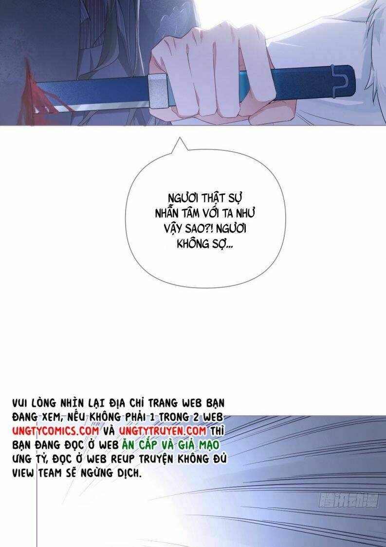 Nhập Mạc Chi Thần Chương 67 Ảnh 46