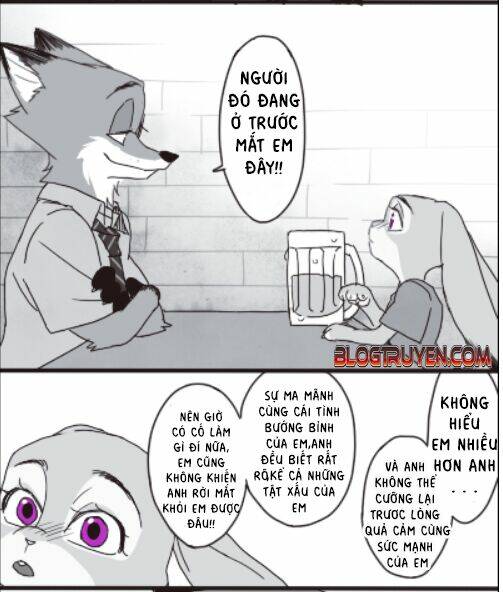 Zootopia - Ngoại Truyện Chương 82 Ảnh 6