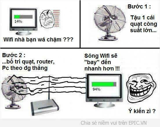 Rage Comic-Troll Chương 73 Ảnh 6