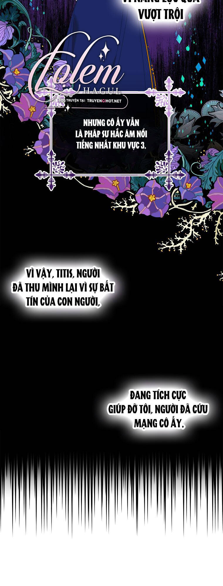 Tôi Thích Phục Vụ Cho Những Nhân Vật Phản Diện Chương 39 Ảnh 9