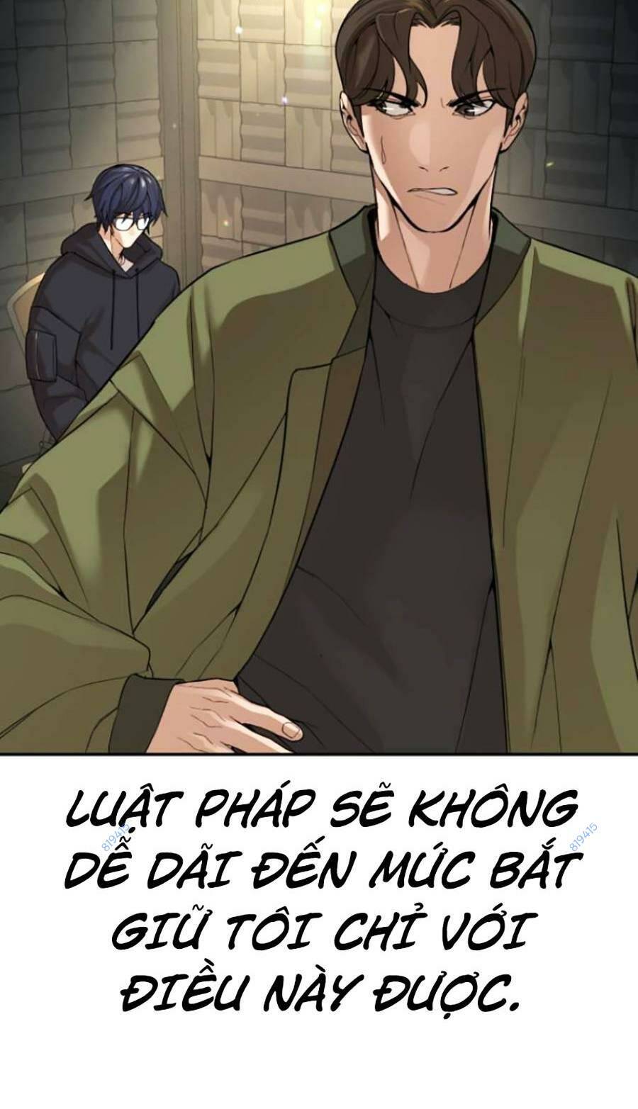 Trò Chơi Địa Ngục Chương 6 Ảnh 81