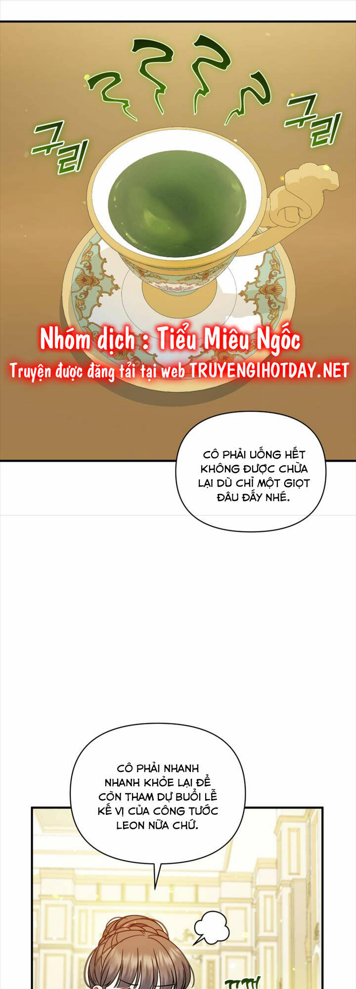 Tôi Trở Thành Em Gái Của Nam Chính Tiểu Thuyết Bl Chương 71 Ảnh 20