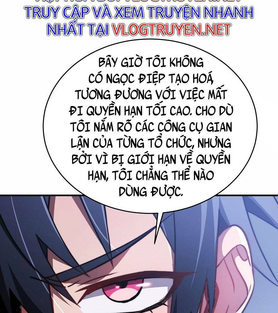 Cao Thủ Gian Lận Hoàn Lương Chương 3 Ảnh 32