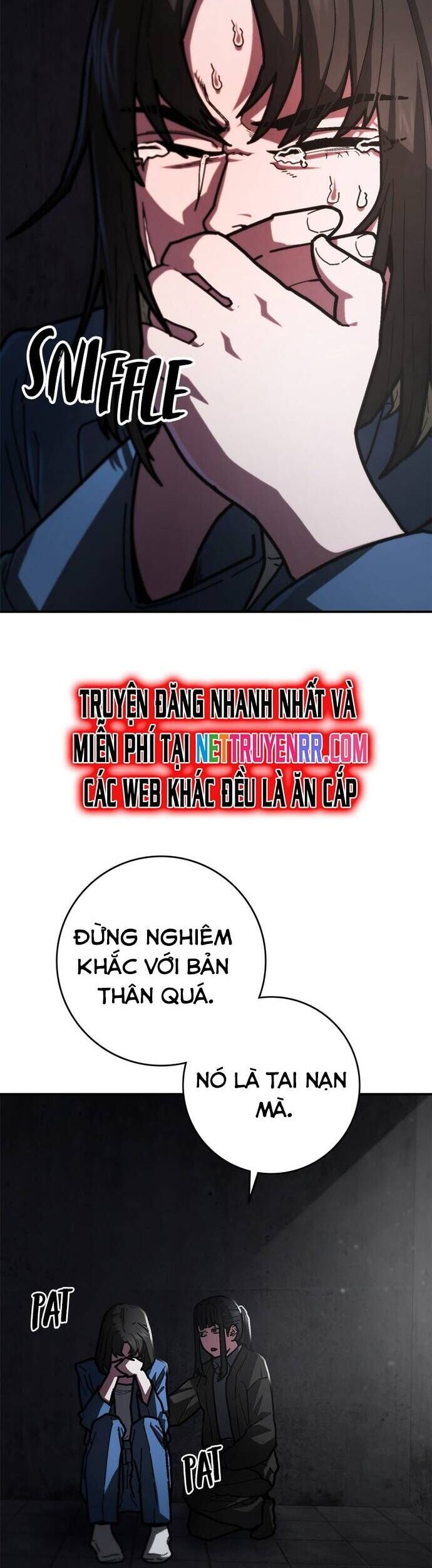 Võ Sĩ Vô Năng Chương 18 Ảnh 9