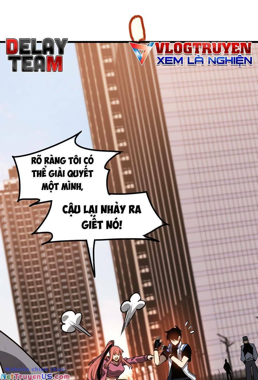 Siêu Phàm Tiến Hóa Chương 122 Ảnh 62