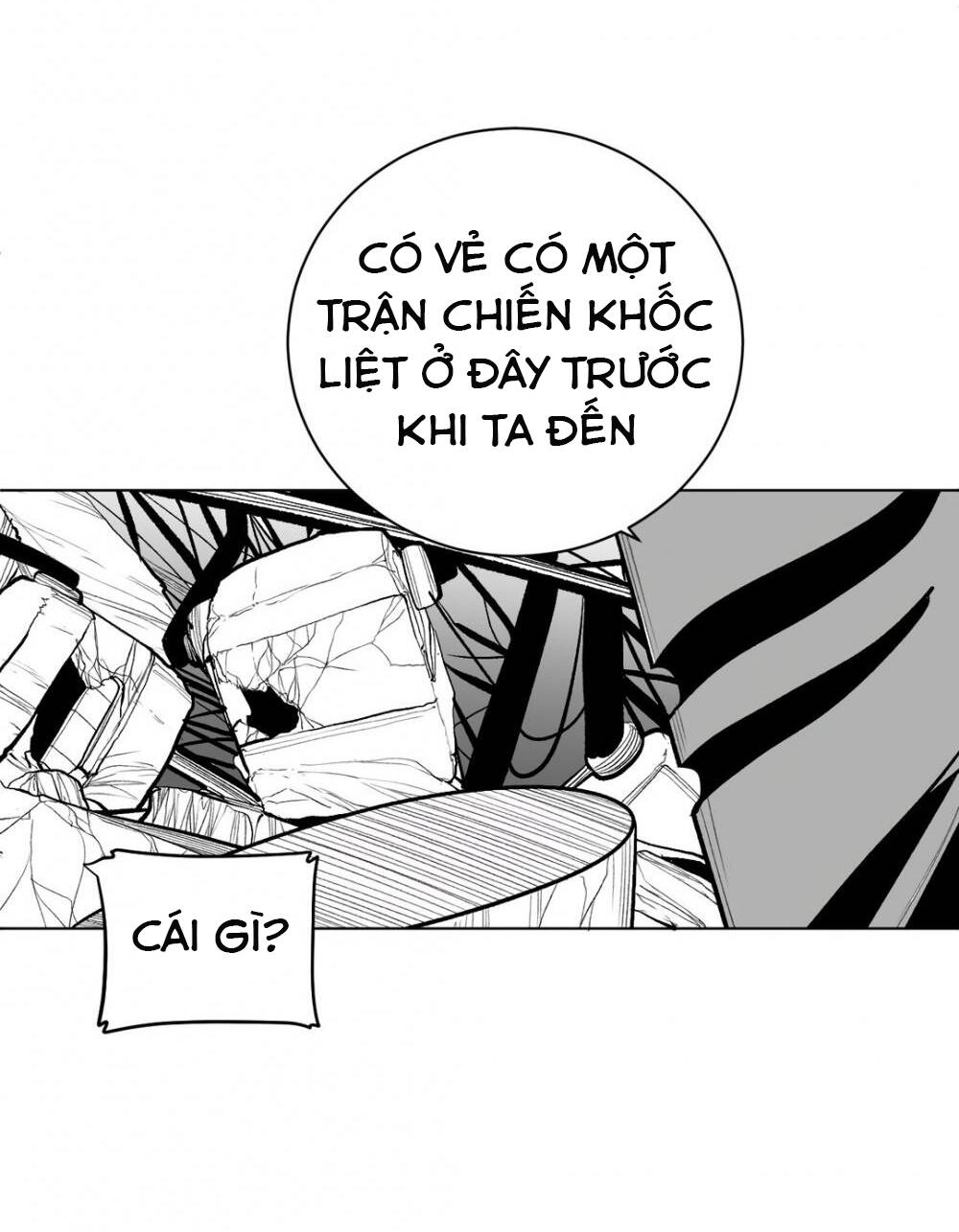 Độc Lạ Dungeon Chương 67 Ảnh 44