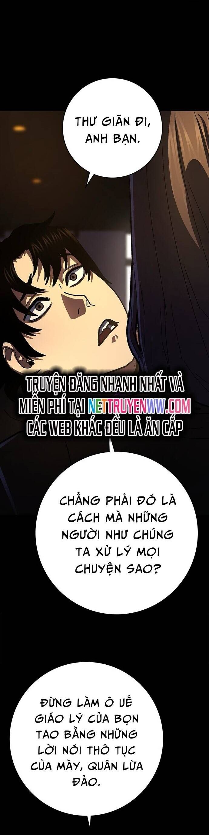 Võ Sĩ Vô Năng Chương 19 Ảnh 42