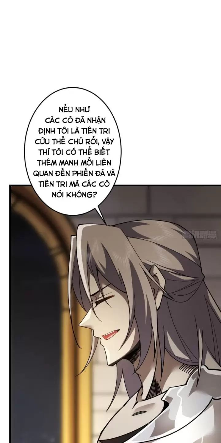 Ta, Chúa Tể Rừng Xanh Chương 23 Ảnh 33