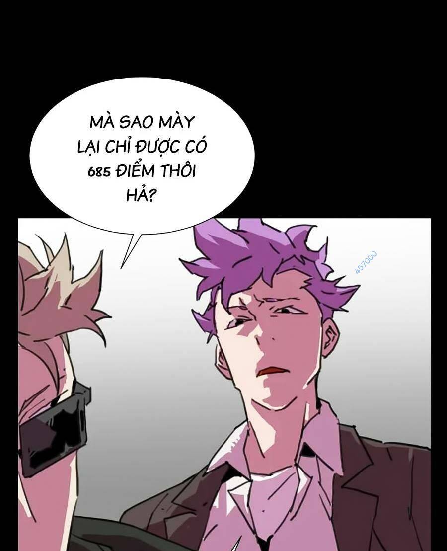 Săn Lùng Bắt Nạt Chương 50 Ảnh 34