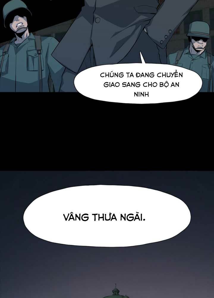 Bậc Thầy Kiếm Sư 2: Arachi Dị Nhân Đầu Tiên Chương 9 Ảnh 97