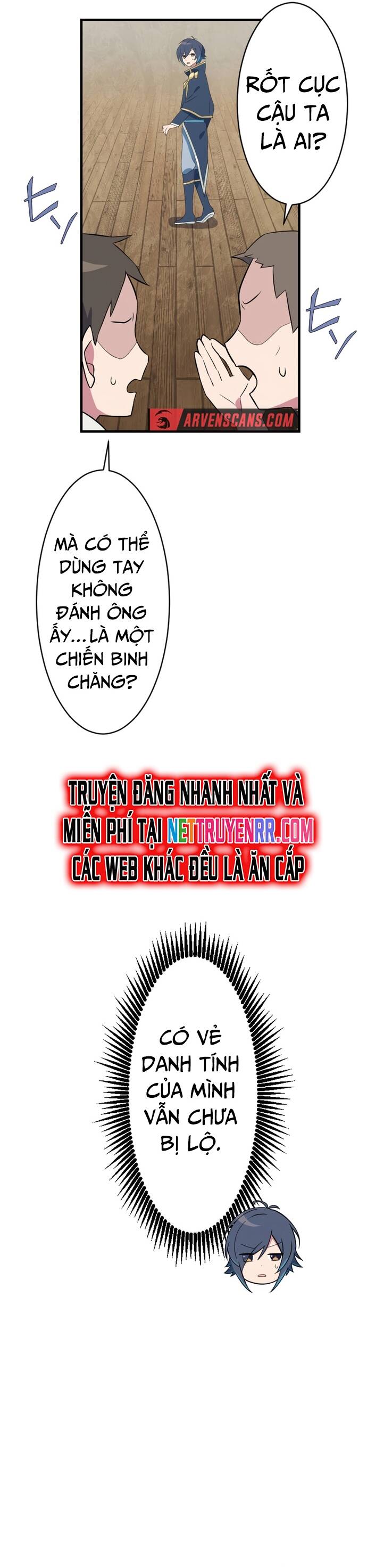 Từ Trước Đến Nay Ta Chưa Từng Coi Trọng Nó Chương 8 Ảnh 4