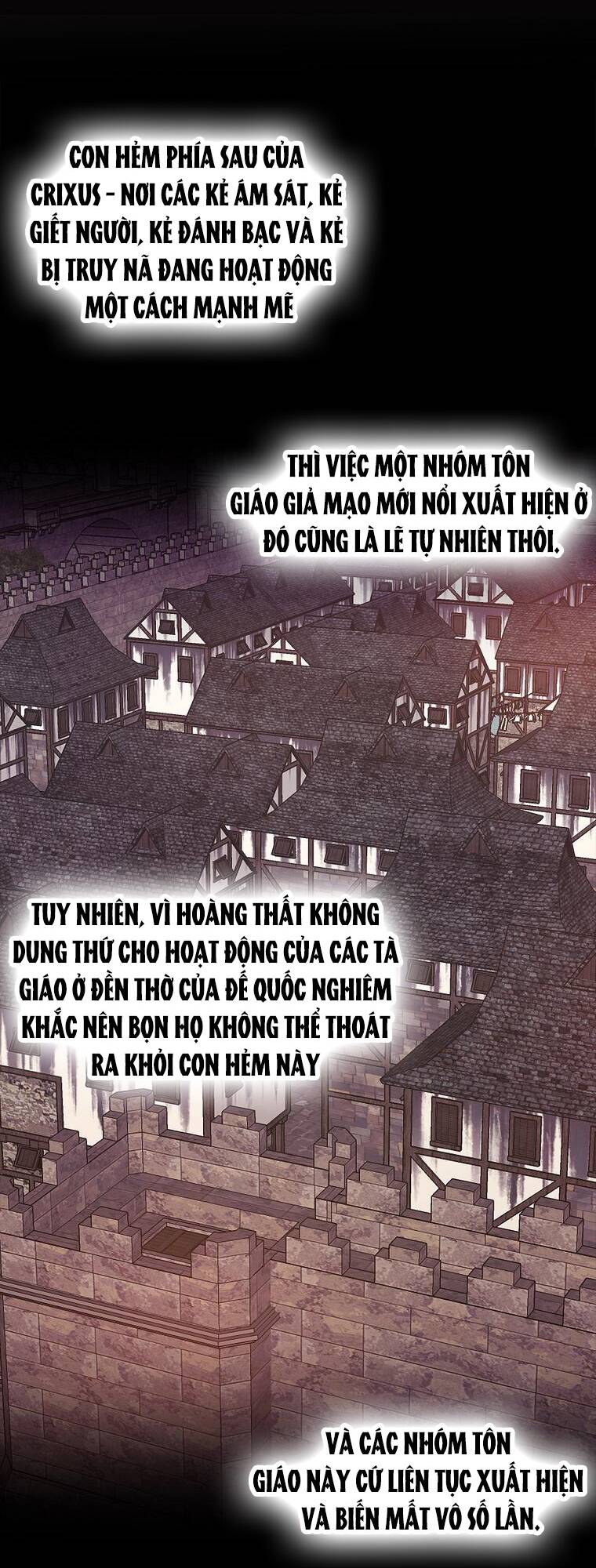 Tôi Thích Phục Vụ Cho Những Nhân Vật Phản Diện Chương 33.1 Ảnh 8
