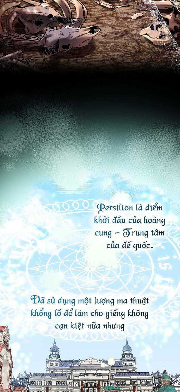 Vị Bạo Chúa Của Tôi Sao Lại Hóa Trẻ Rồi Chương 15 Ảnh 63