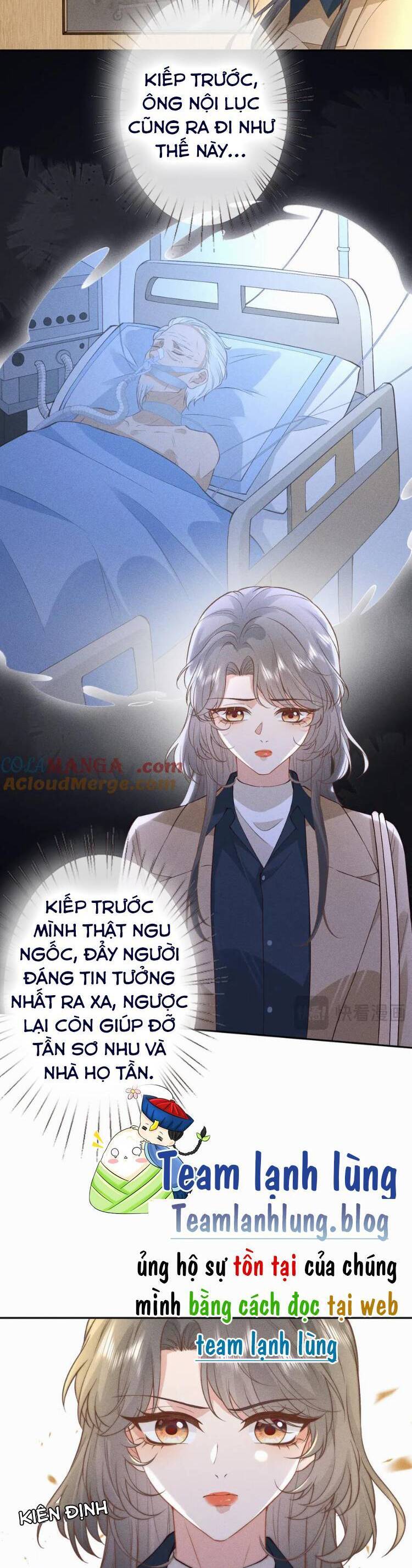 Lão Đại Toàn Năng Vừa Đẹp Vừa Ngầu Chương 37 Ảnh 6