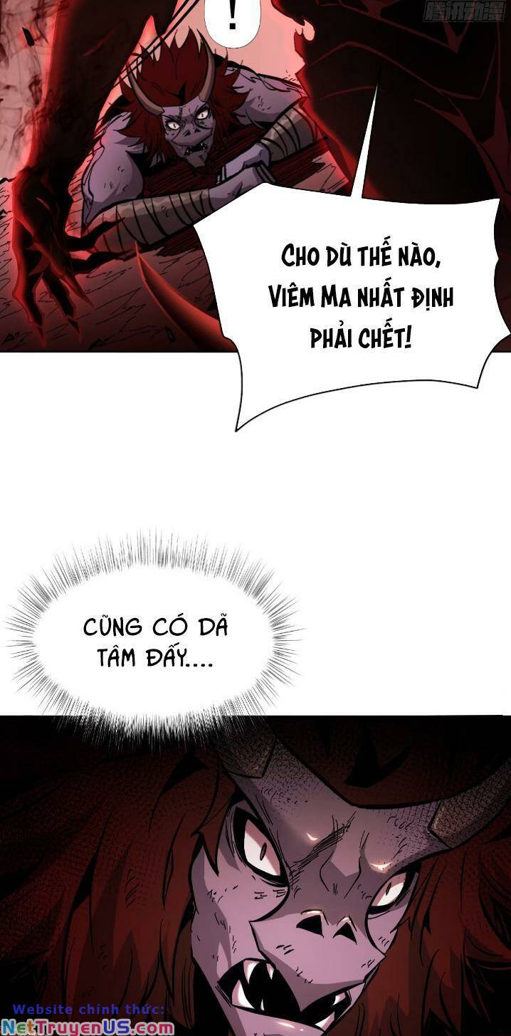 Ta Thực Sự Không Phải Là Ma Vương Chương 18 Ảnh 9