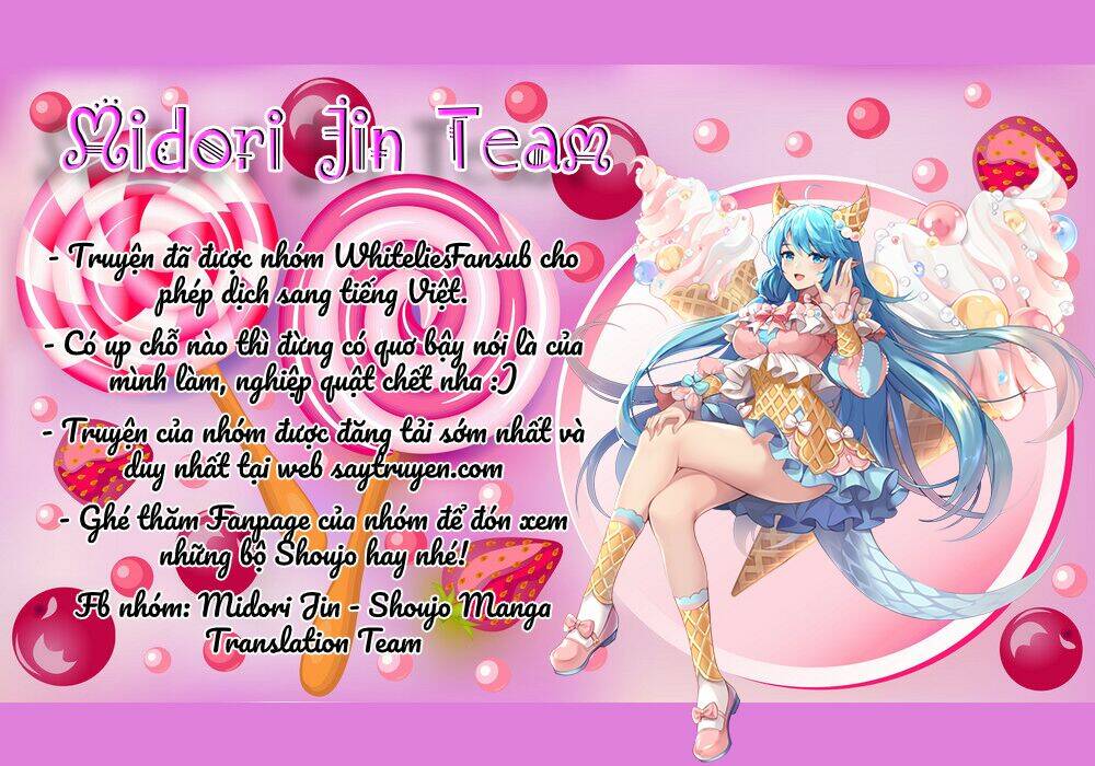 Suteinu Ni Honey Toast Chương 2 Ảnh 7