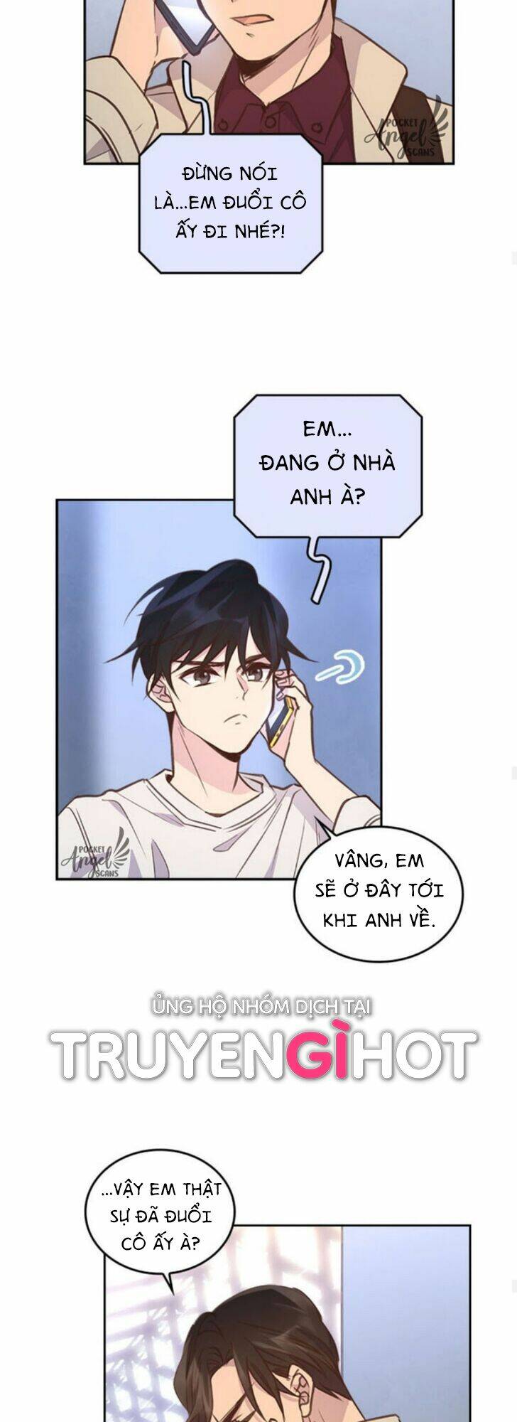 Cuộc Hôn Nhân Bất Khả Thi Chương 5 Ảnh 24