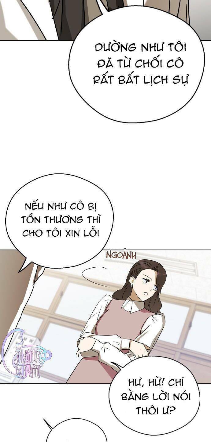 Duyên Nợ Kiếp Trước Chương 38 Ảnh 22