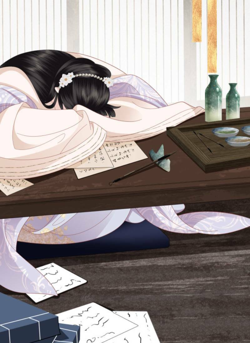 Điều Hương Vương Phi Chương 31 Ảnh 17
