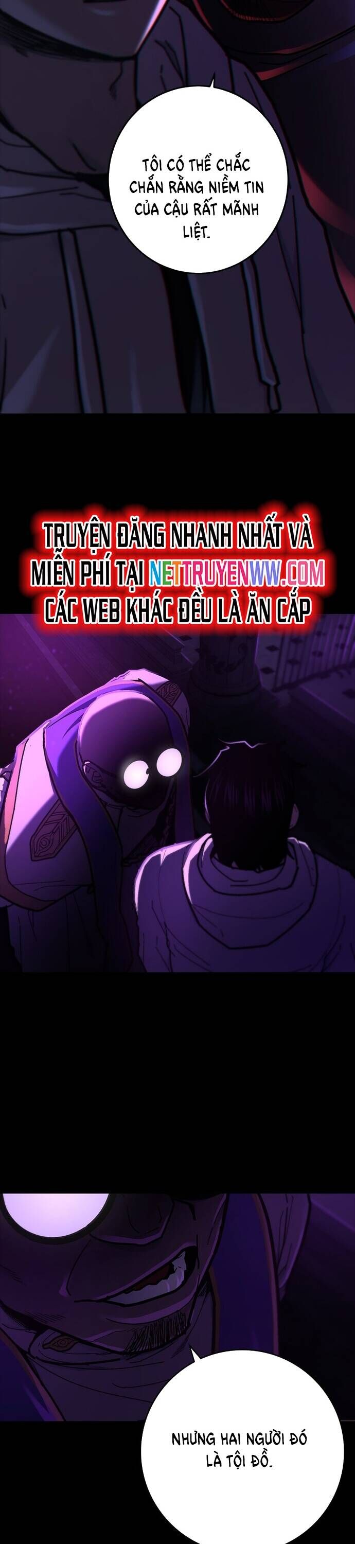 Võ Sĩ Vô Năng Chương 17 Ảnh 33
