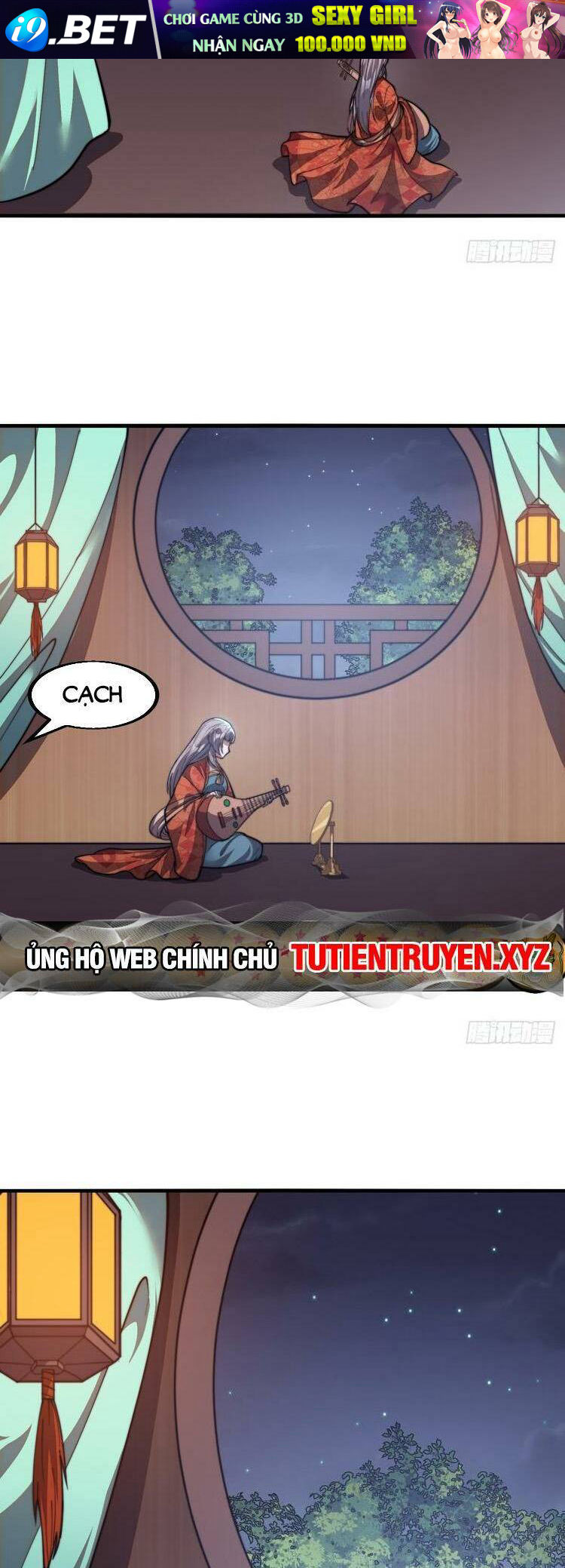 Ta Có Một Sơn Trại Ngoại Truyện Chương 5 Ảnh 7
