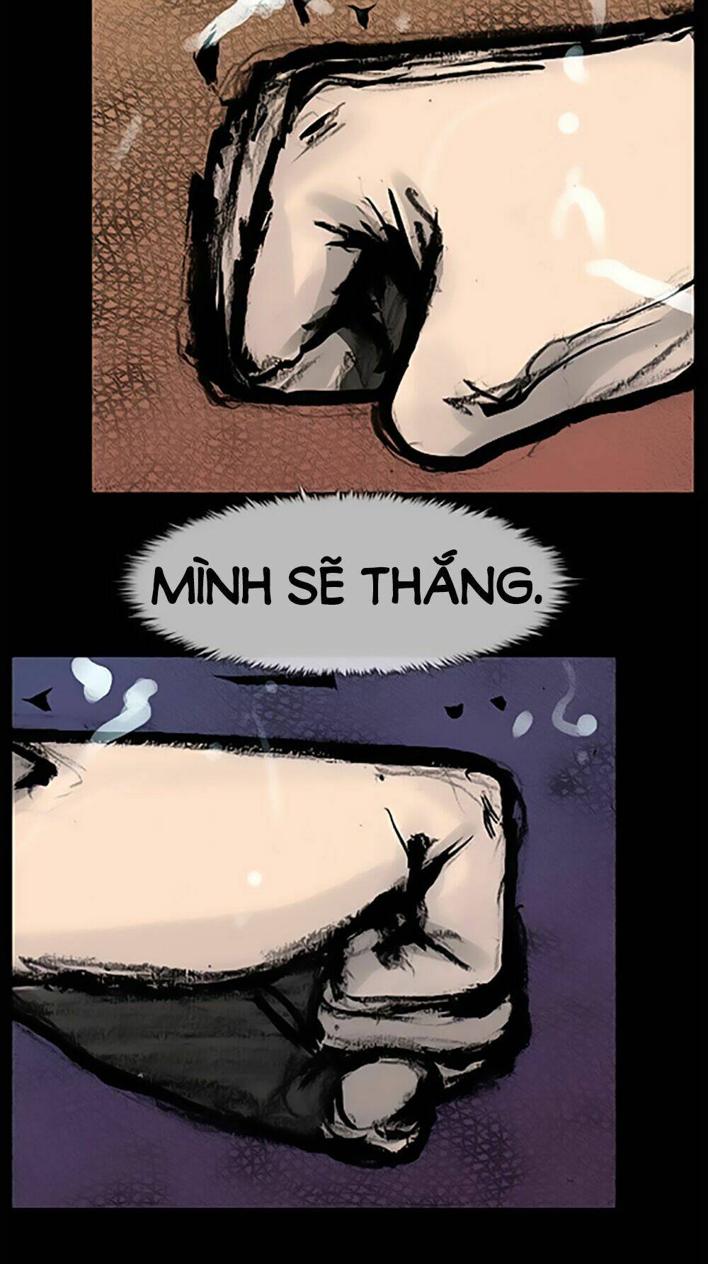 Độc Cô Tiền Truyện Chương 122 Ảnh 41