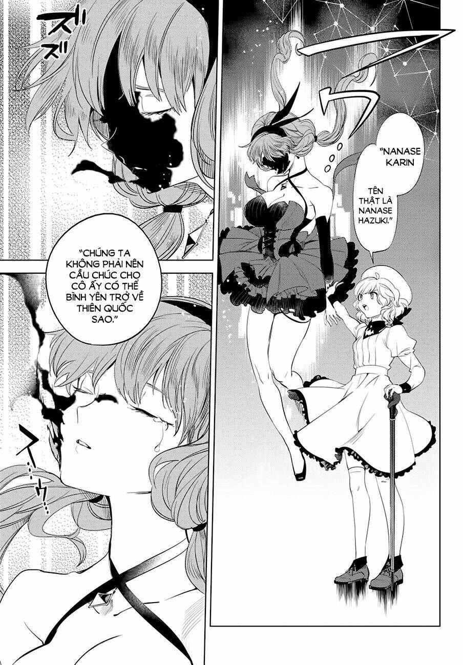 Kyokou Suiri Chương 10 Ảnh 65