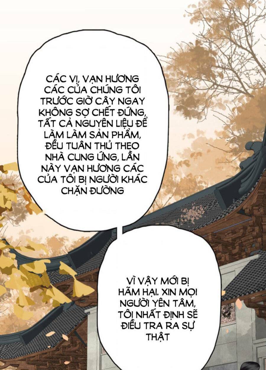 Điều Hương Vương Phi Chương 34 Ảnh 15
