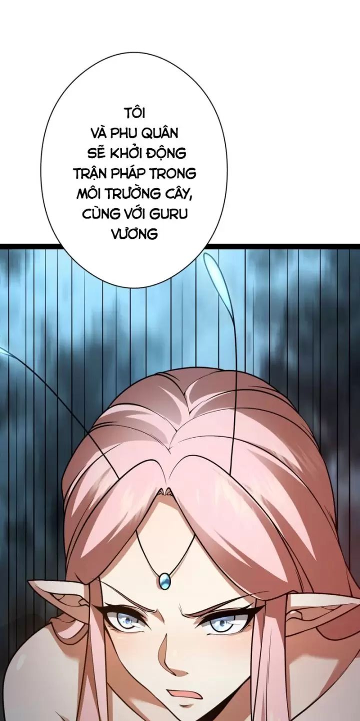 Ta, Chúa Tể Rừng Xanh Chương 24 Ảnh 56
