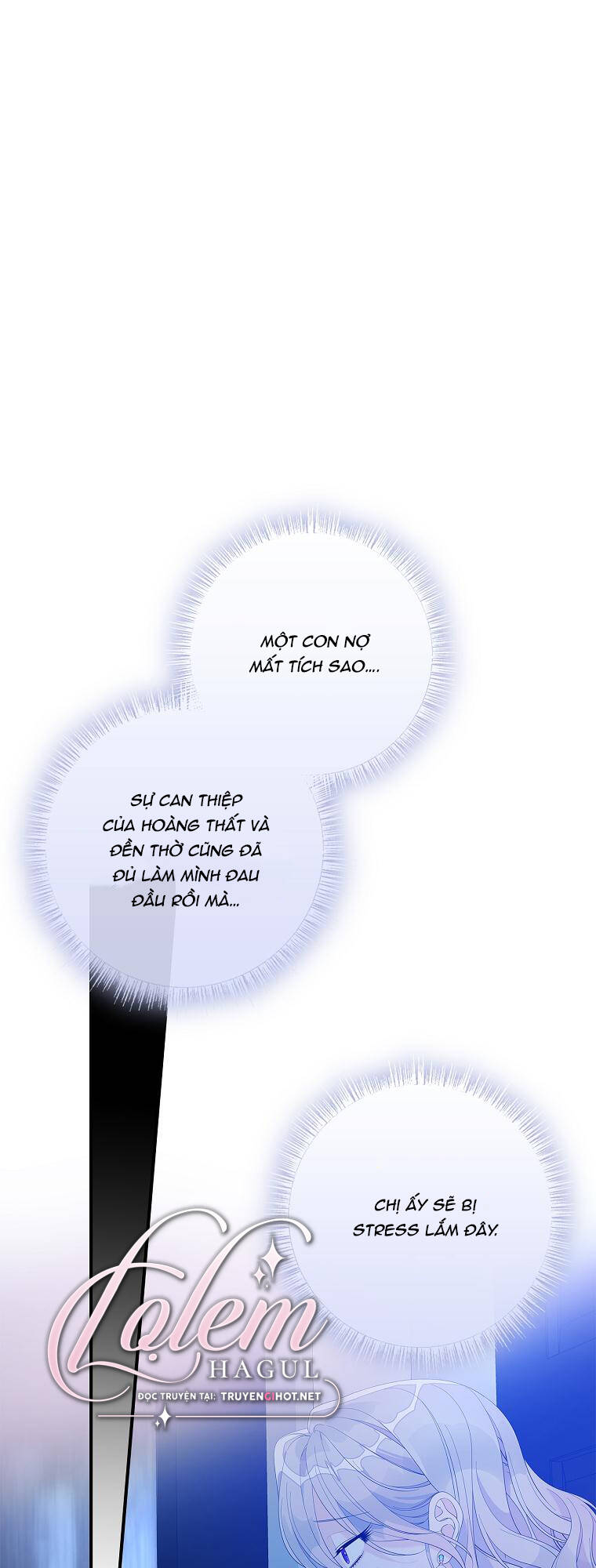 Tôi Thích Phục Vụ Cho Những Nhân Vật Phản Diện Chương 38.1 Ảnh 13