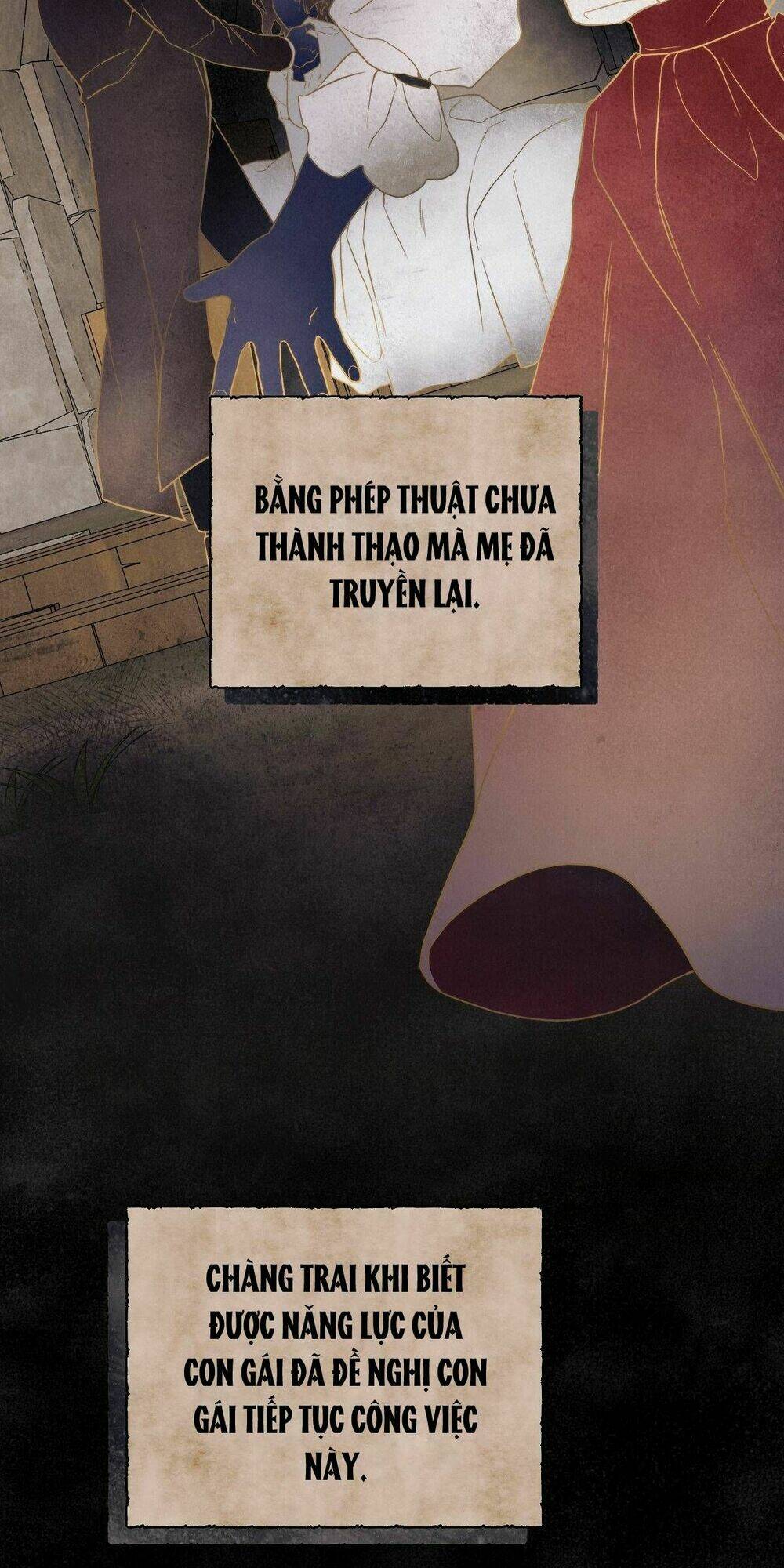 Lời Nói Dối Vĩnh Cửu Chương 31 Ảnh 20