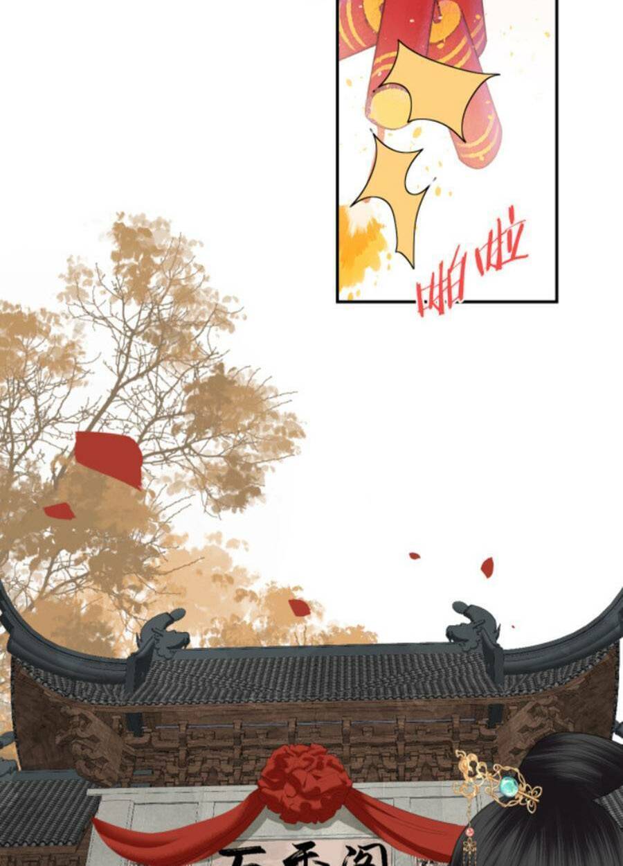 Điều Hương Vương Phi Chương 32 Ảnh 29