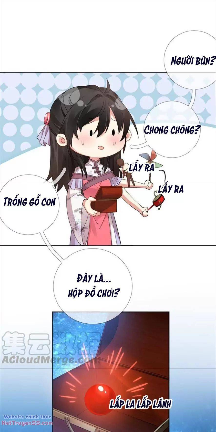 Xuyên Về Cổ Đại Làm Nữ Phụ Vô Dụng Chương 58 Ảnh 32