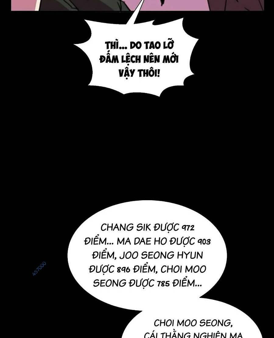 Săn Lùng Bắt Nạt Chương 50 Ảnh 35