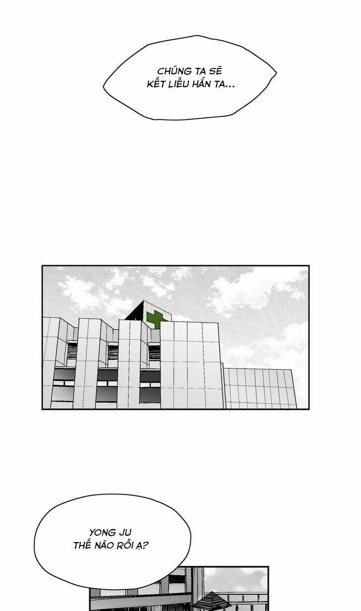 Bạo Lực Học Đường Chương 51 Ảnh 22