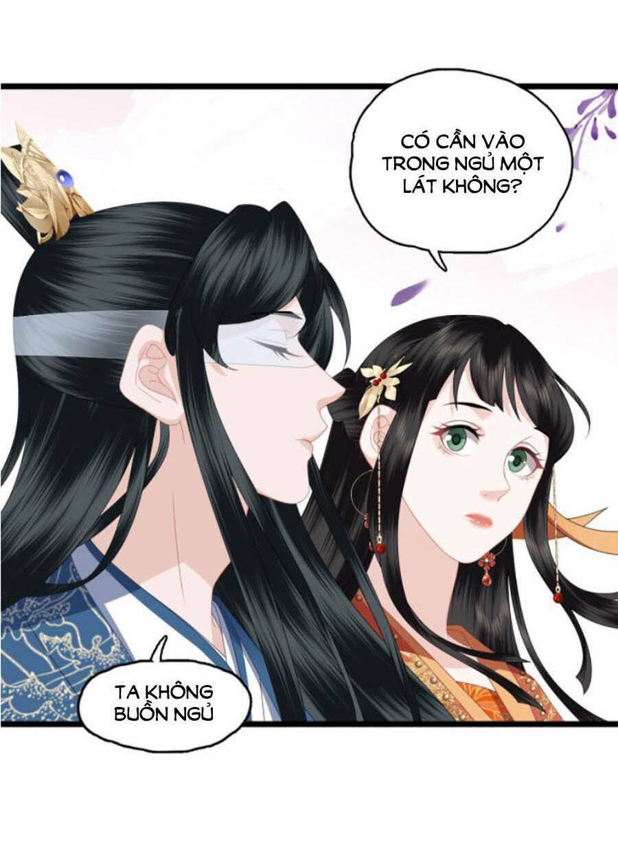 Điều Hương Vương Phi Chương 23 Ảnh 5