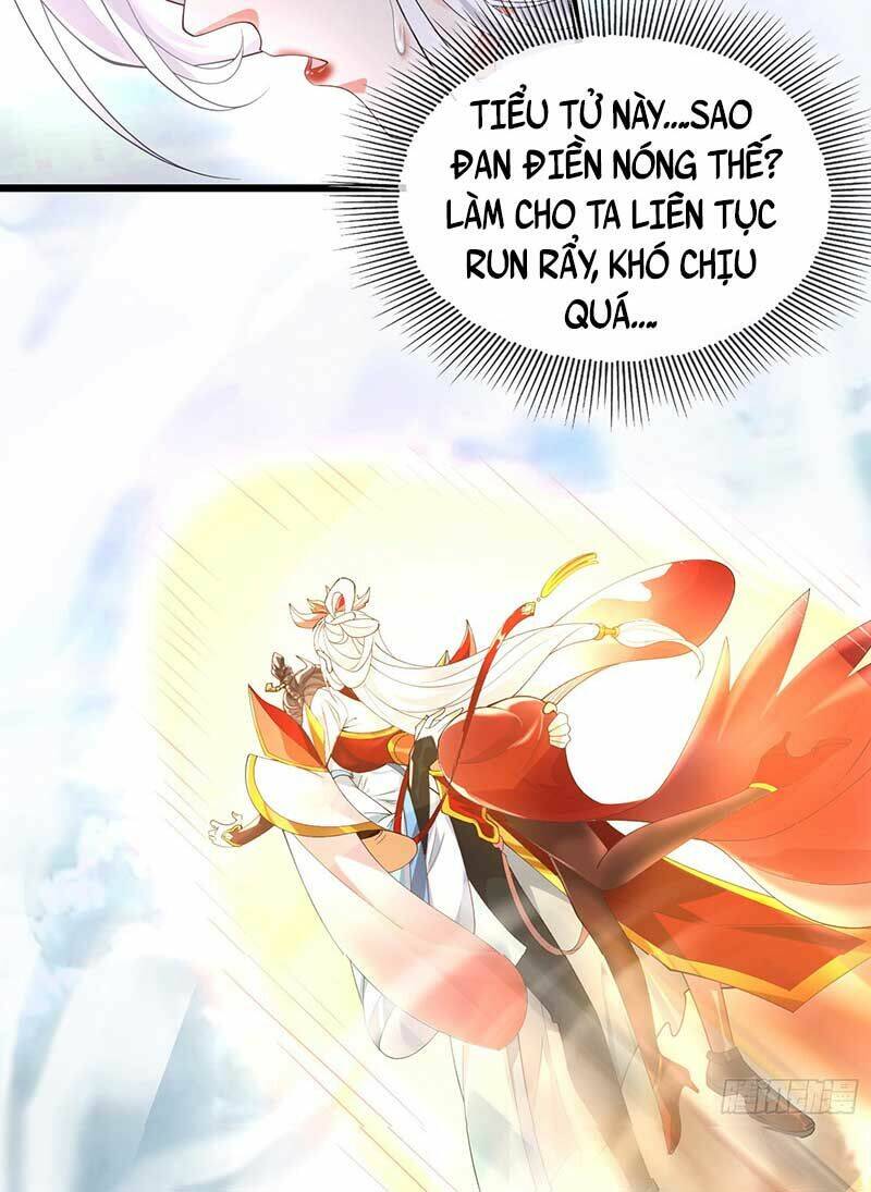 Tiên Tử Tha Mạng Chương 1 Ảnh 63