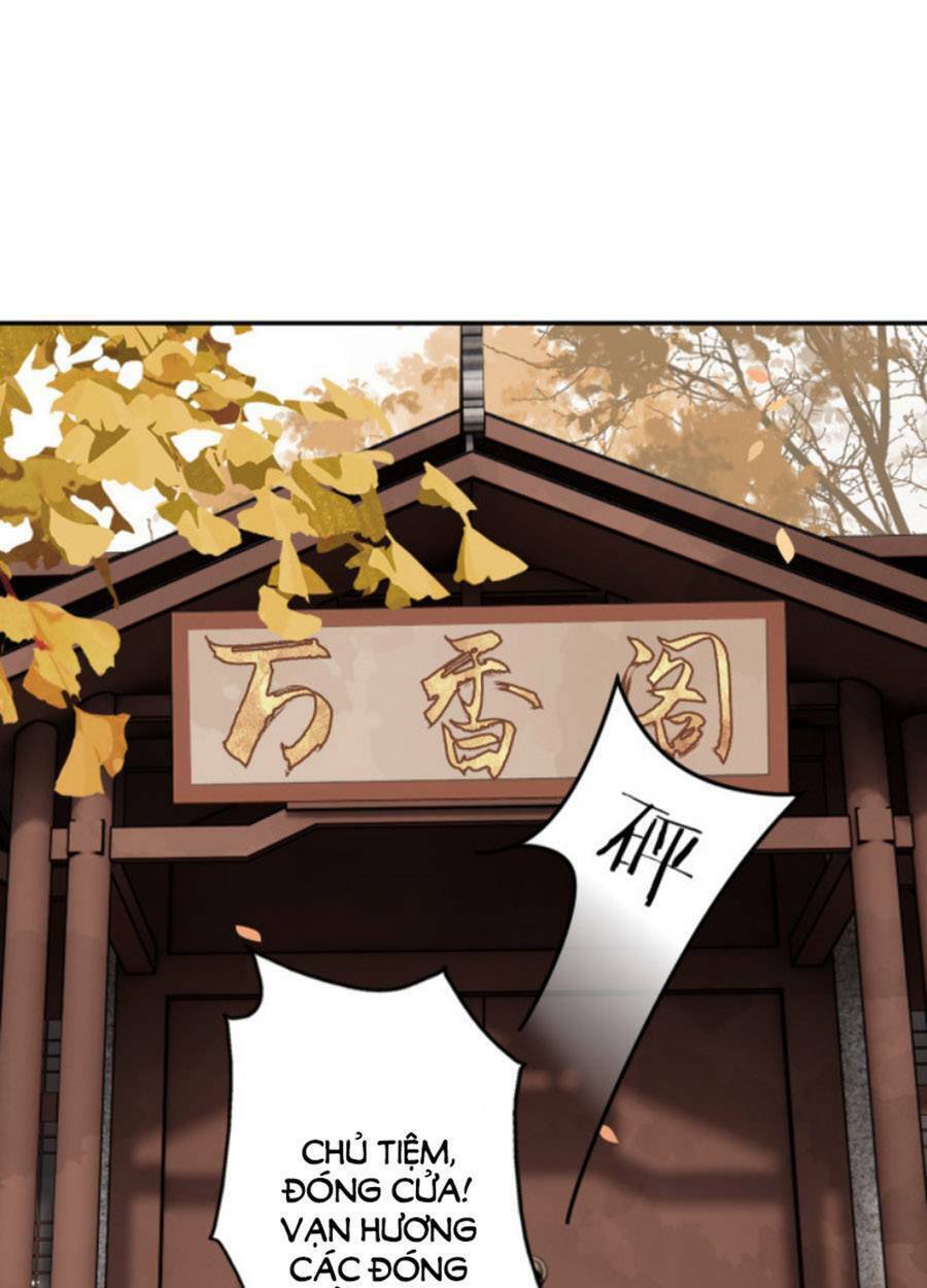 Điều Hương Vương Phi Chương 34 Ảnh 18