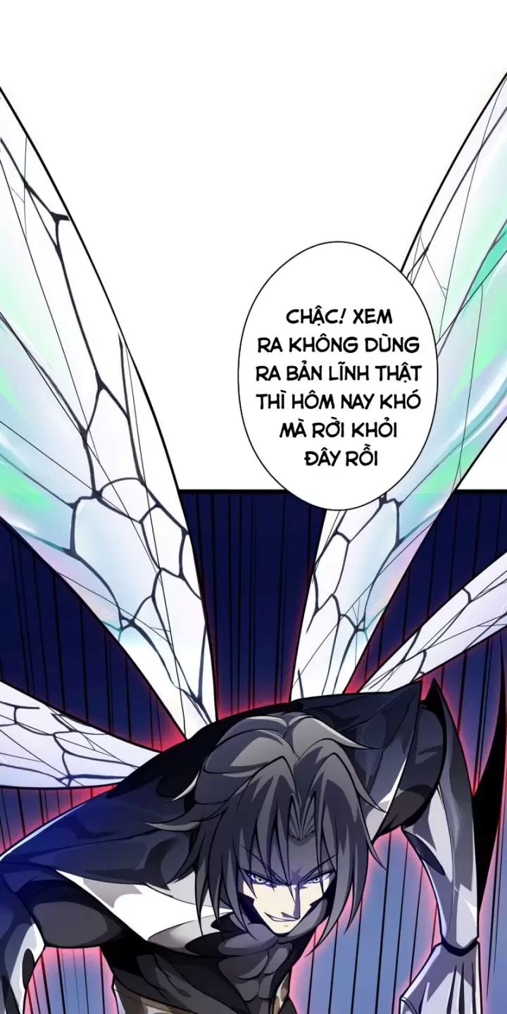 Ta, Chúa Tể Rừng Xanh Chương 22 Ảnh 18
