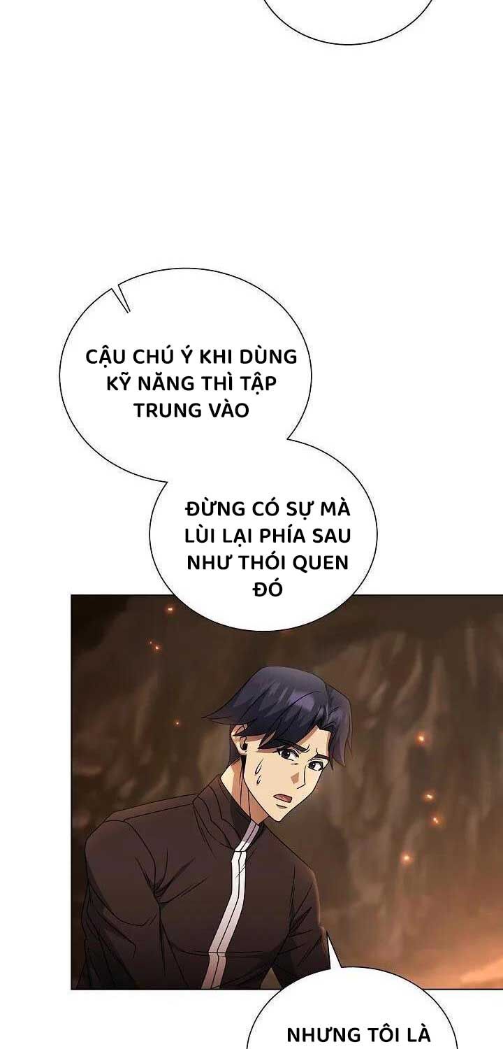 Thiên Ma Không Muốn Thăng Cấp Chương 59 Ảnh 50