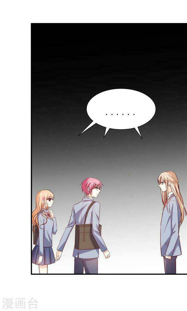 Hôm Nay Tôi Sẽ Yêu Ai Đây ? Chương 3 Ảnh 39