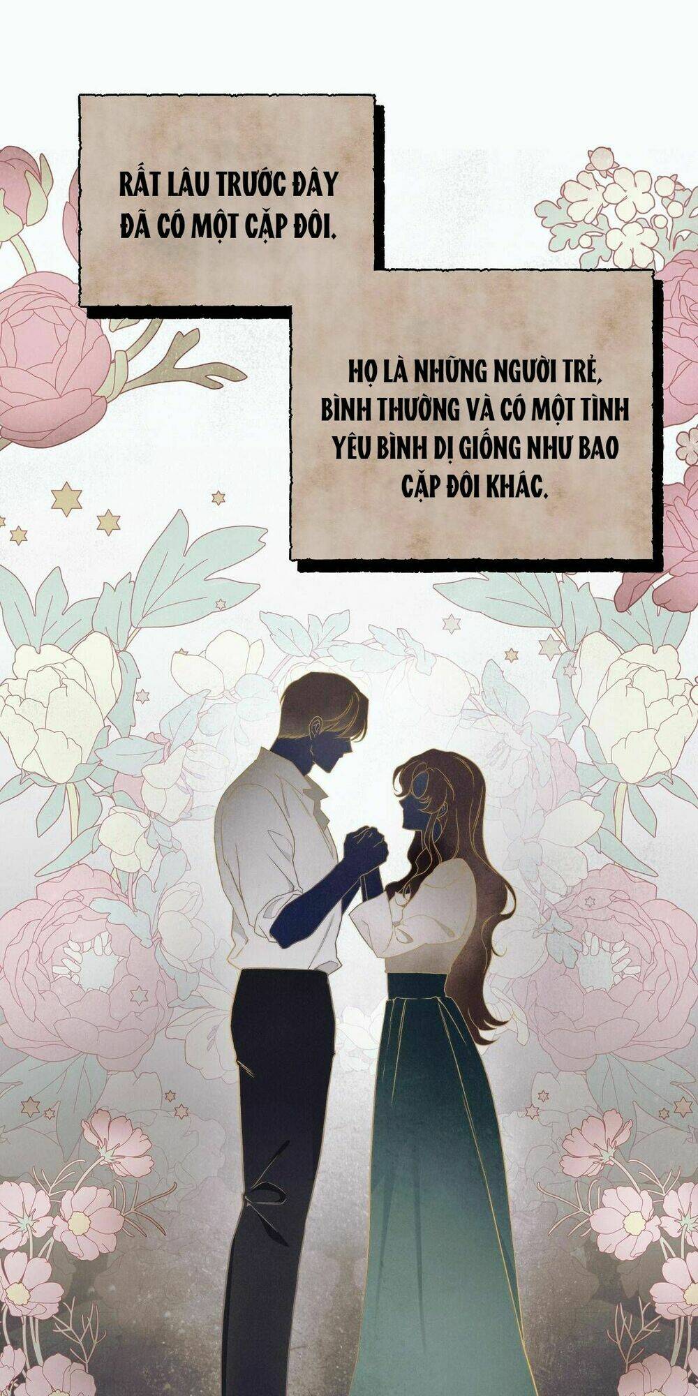 Lời Nói Dối Vĩnh Cửu Chương 31 Ảnh 3