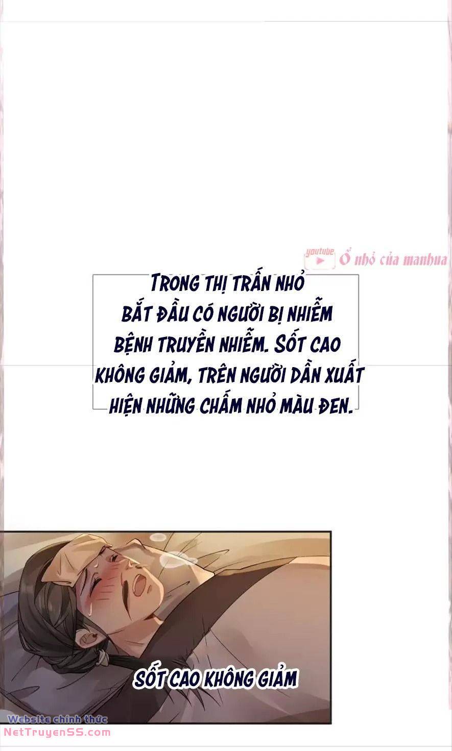 Xuyên Về Cổ Đại Làm Nữ Phụ Vô Dụng Chương 59 Ảnh 26