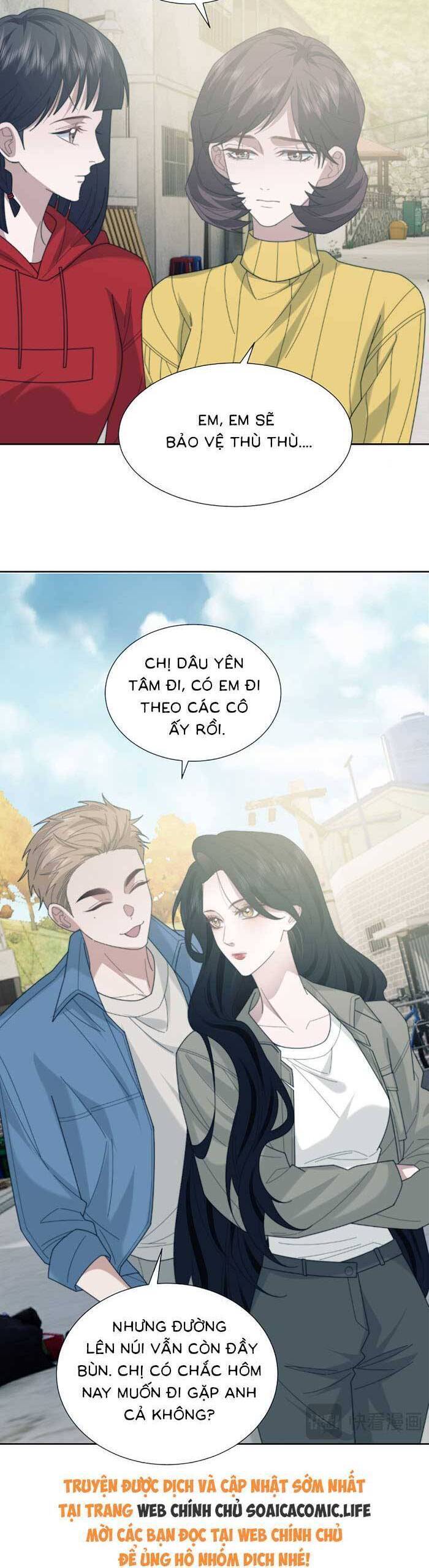 Nữ Tướng Xuyên Đến Hiện Đại Trở Thành Chị Dâu Quyền Lực Chương 133 Ảnh 4