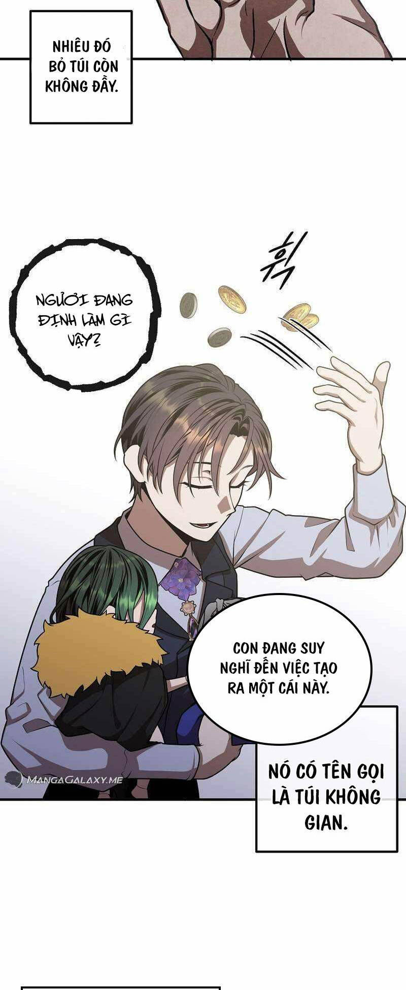 Con Trai Út Huyền Thoại Nhà Hầu Tước Chương 107 Ảnh 11