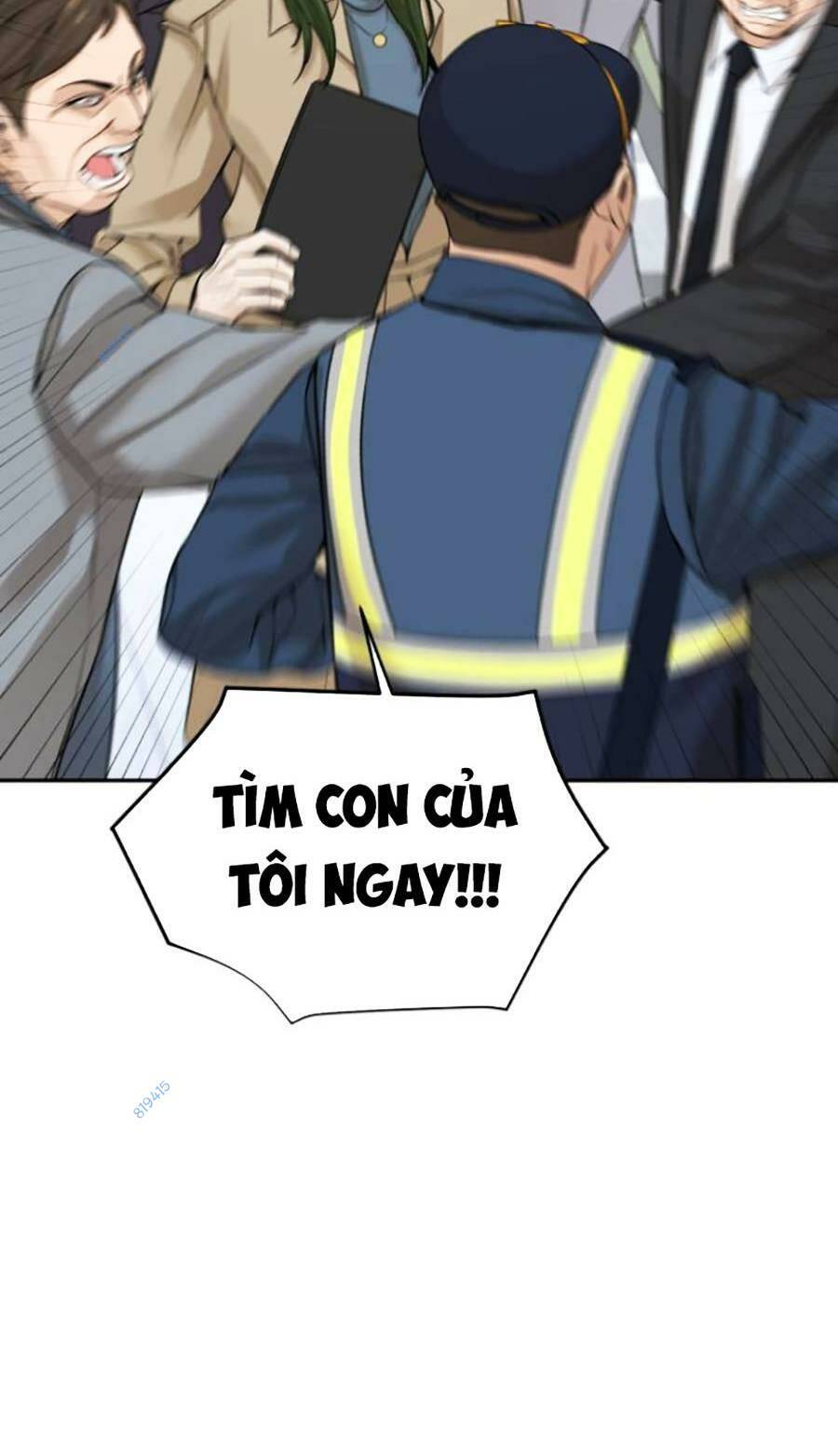 Trò Chơi Địa Ngục Chương 6 Ảnh 65