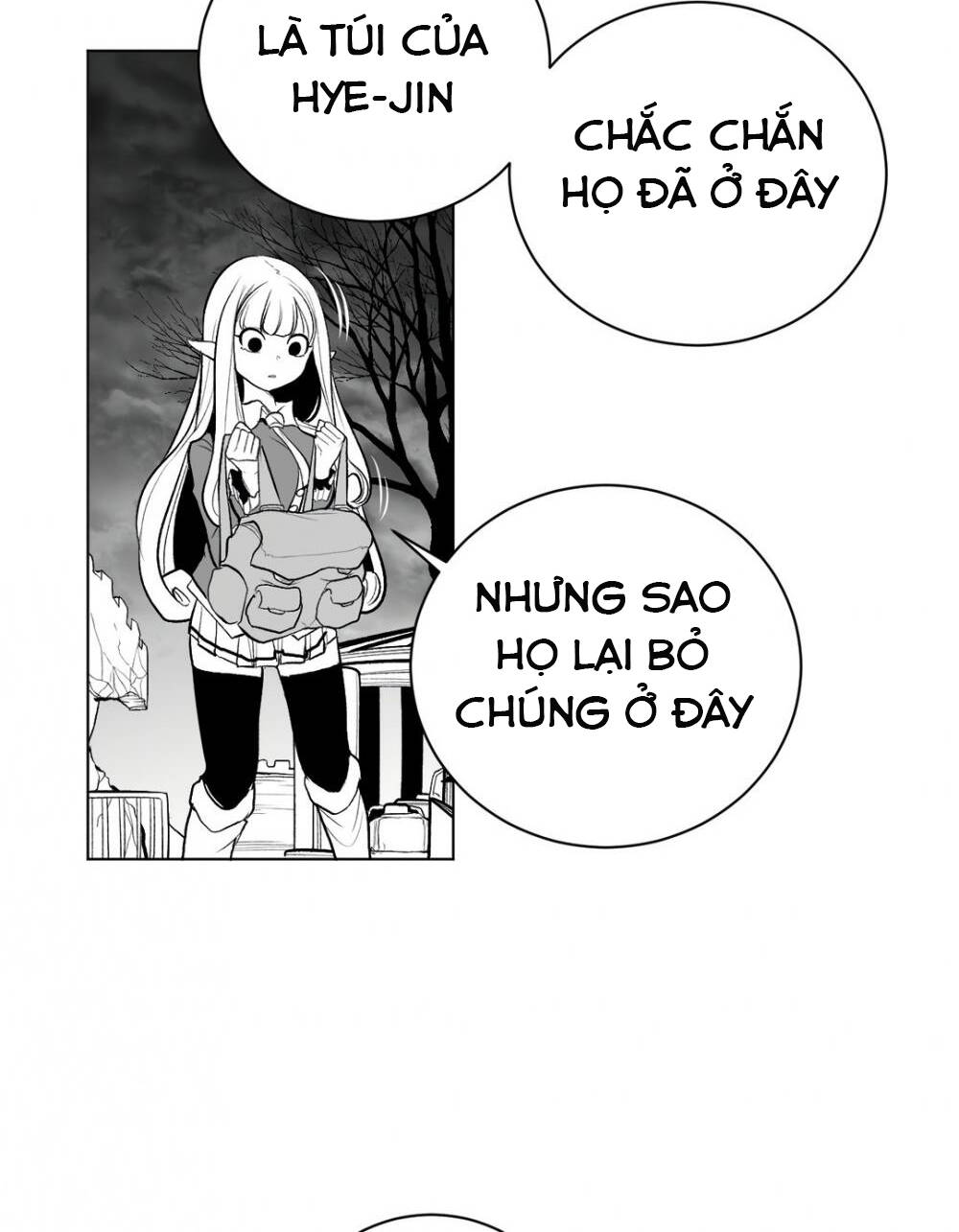 Độc Lạ Dungeon Chương 67 Ảnh 42