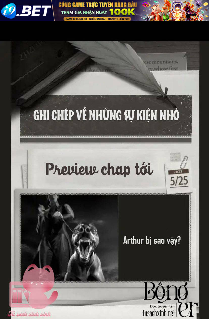 Aisha Chương 45 Ảnh 48
